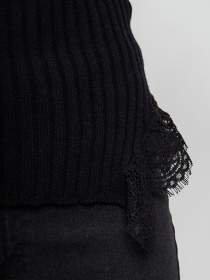 Водолазка KOCCA модель A23PMA0666ABUN00016 Фото