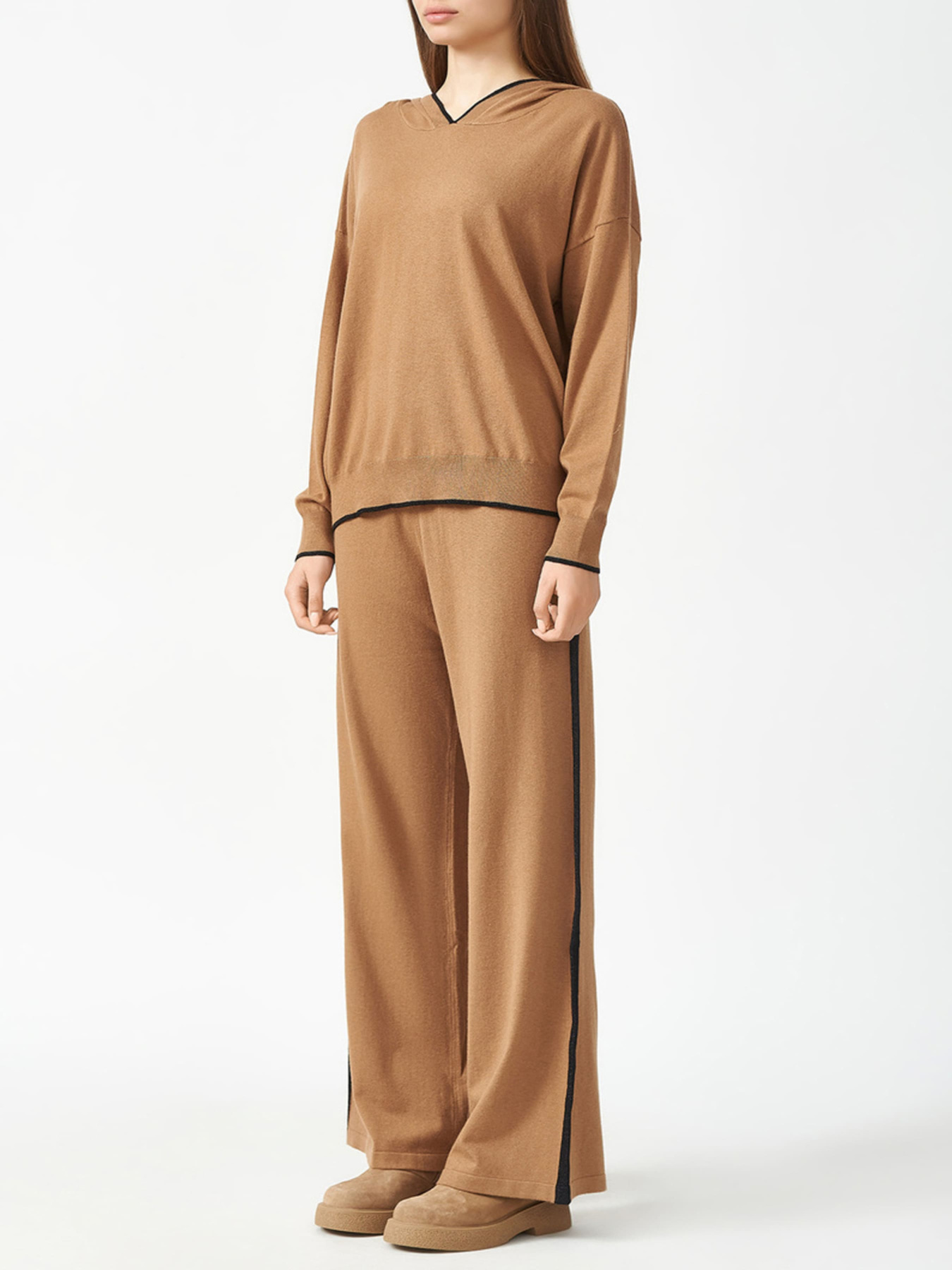 Повседневный костюм KOCCA модель A23PMA0951ABUN40001- Фото