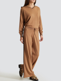 Повседневный костюм KOCCA модель A23PMA0951ABUN40001- Фото