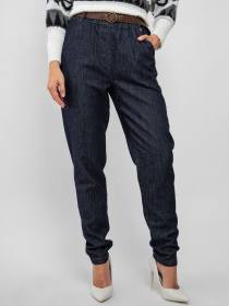 Джинси мом KOCCA модель A23PPD0216ABUN0000LO Фото