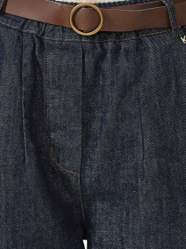 Джинси мом KOCCA модель A23PPD0216ABUN0000LO Фото