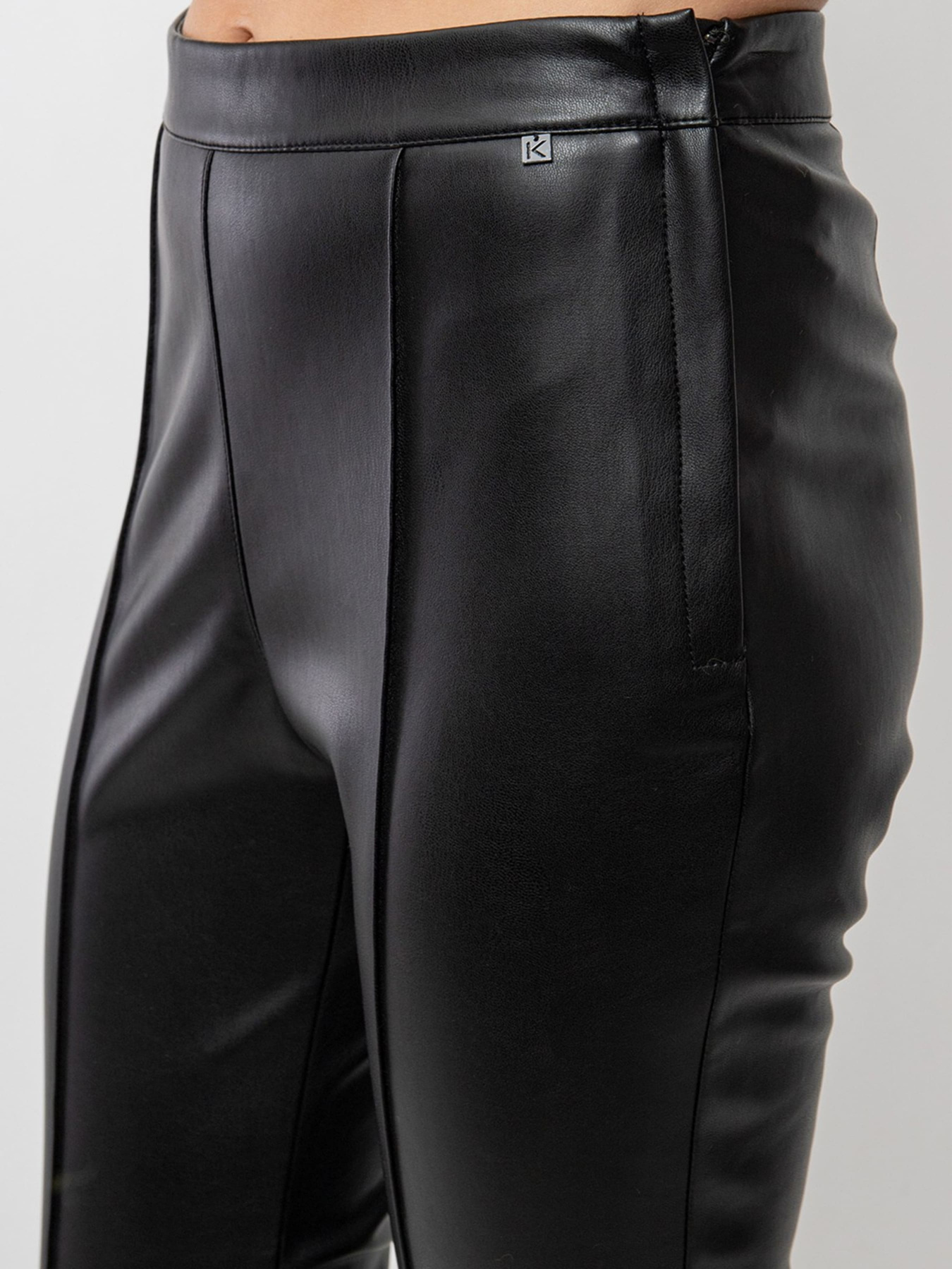 Брюки повседневные KOCCA модель A23PPF0301ABUN00016 Фото