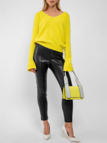 Брюки повседневные KOCCA модель A23PPF0301ABUN00016 Фото