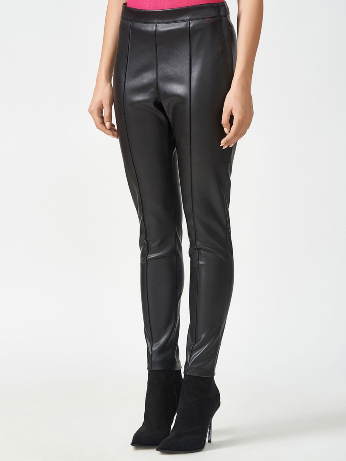 Повсякденні штани KOCCA модель A23PPF0301ABUN00016 Фото