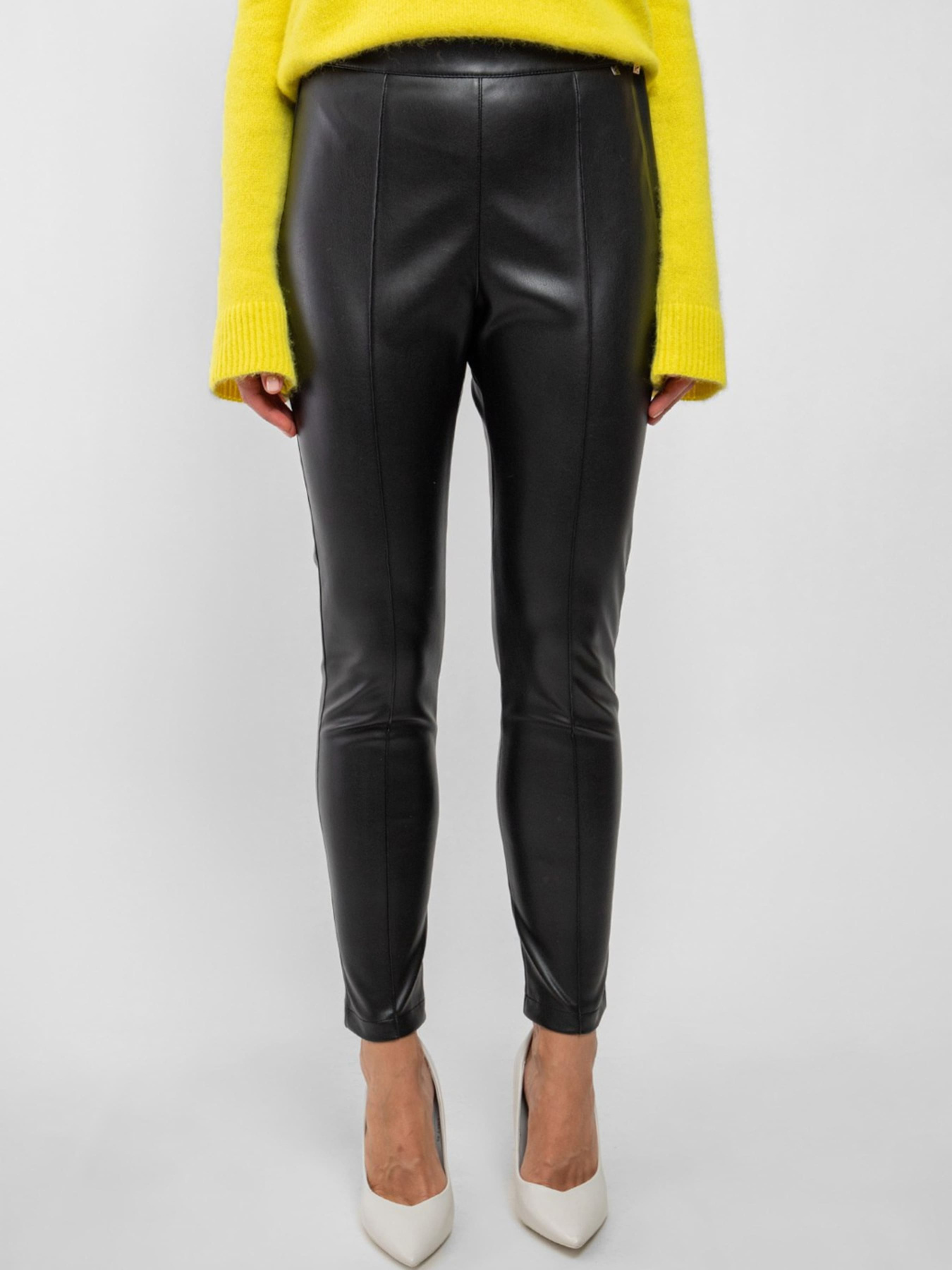 Повсякденні штани KOCCA модель A23PPF0301ABUN00016 Фото