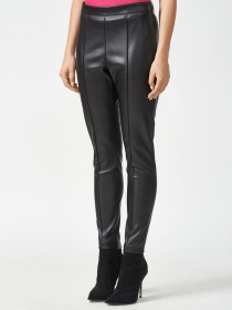 Повсякденні штани KOCCA модель A23PPF0301ABUN00016 Фото