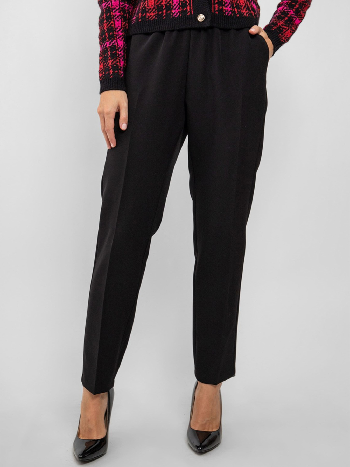 Брюки классические KOCCA модель A23PPF0385ABUN00016 Фото