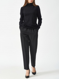 Брюки классические KOCCA модель A23PPF0385ABUN00016 Фото