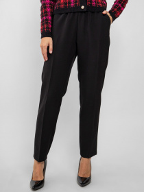 Брюки классические KOCCA модель A23PPF0385ABUN00016 Фото