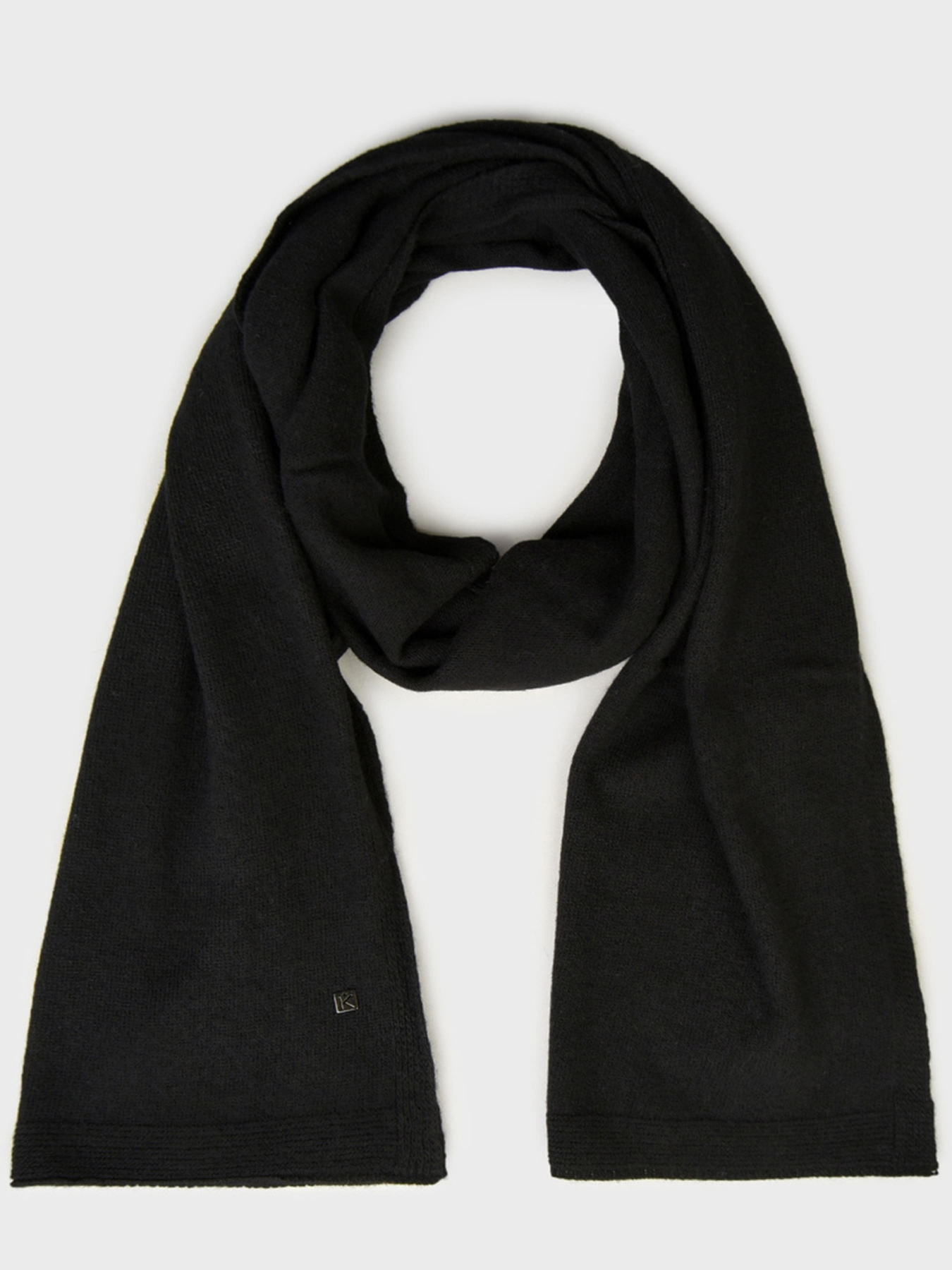 Шарф KOCCA модель A23PSR0347ABUN00016 Фото