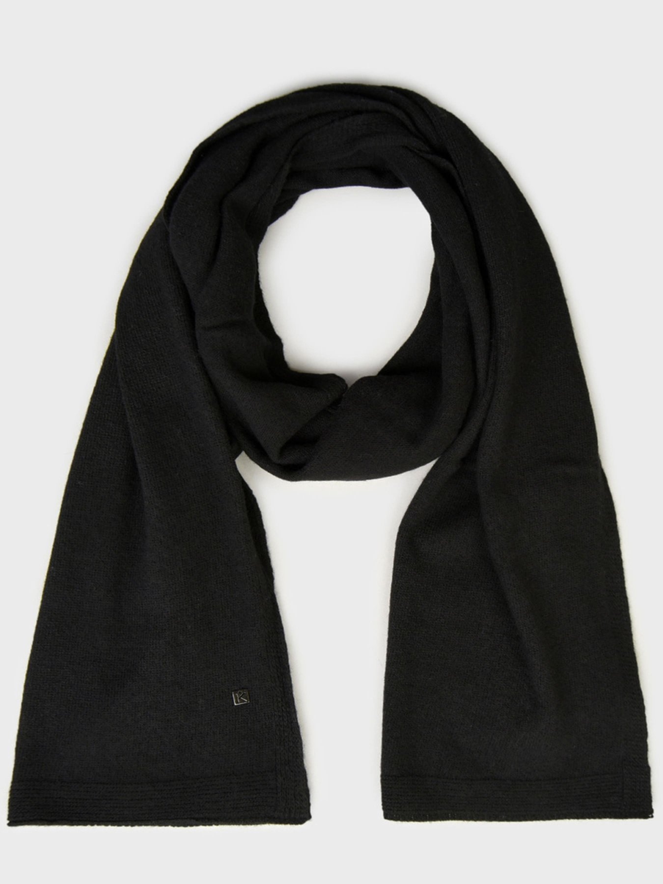 Шарф KOCCA модель A23PSR0347ABUN00016 Фото