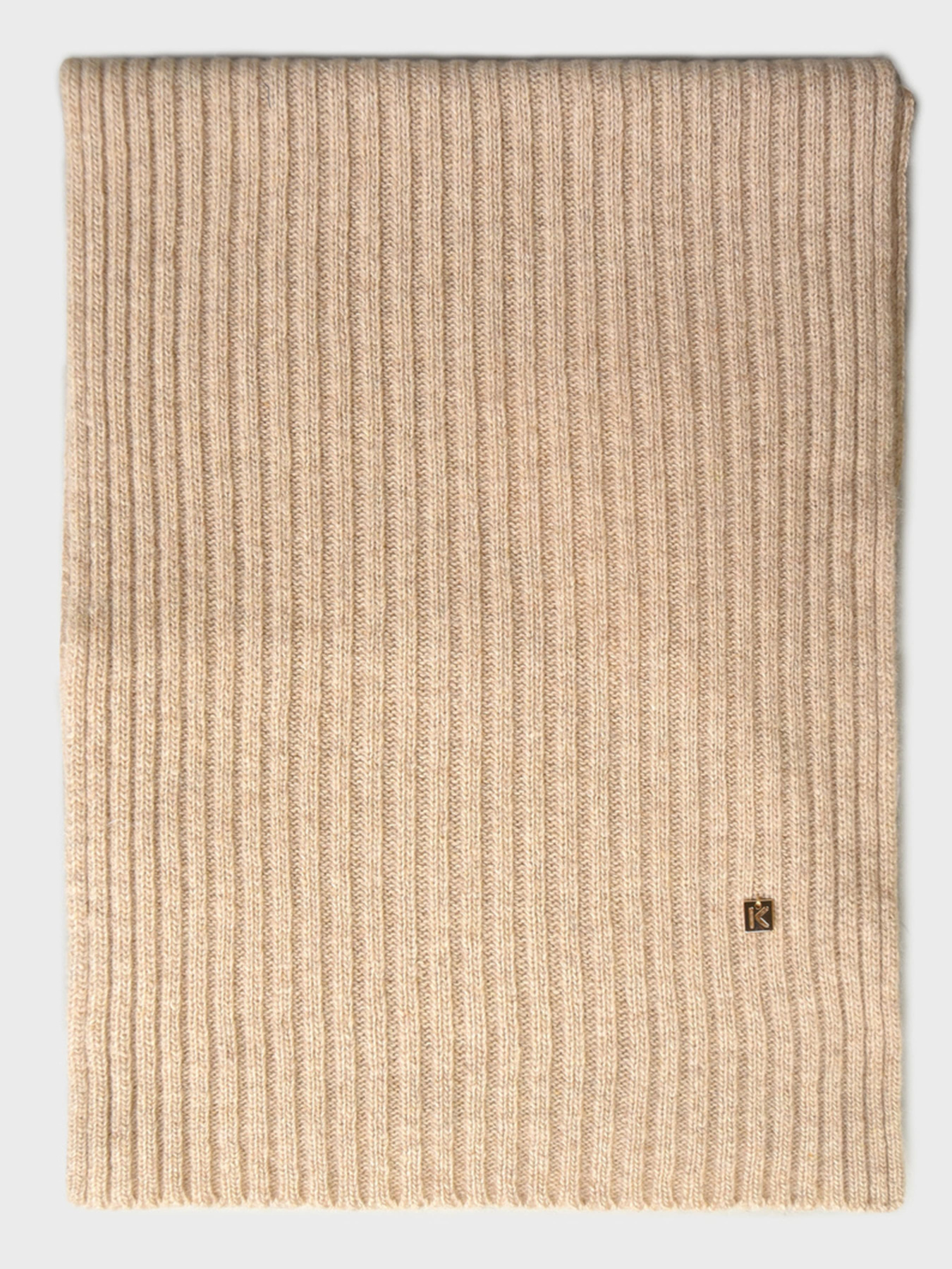 Шарф KOCCA модель A23PSR0348ABUN40613 Фото