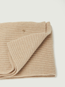 Шарф KOCCA модель A23PSR0348ABUN40613 Фото