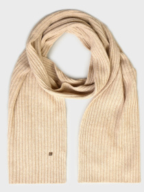 Шарф KOCCA модель A23PSR0348ABUN40613 Фото