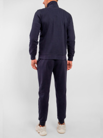 Спортивный костюм Fred Mello модель FM23W04FZ_BLUE-1 Фото