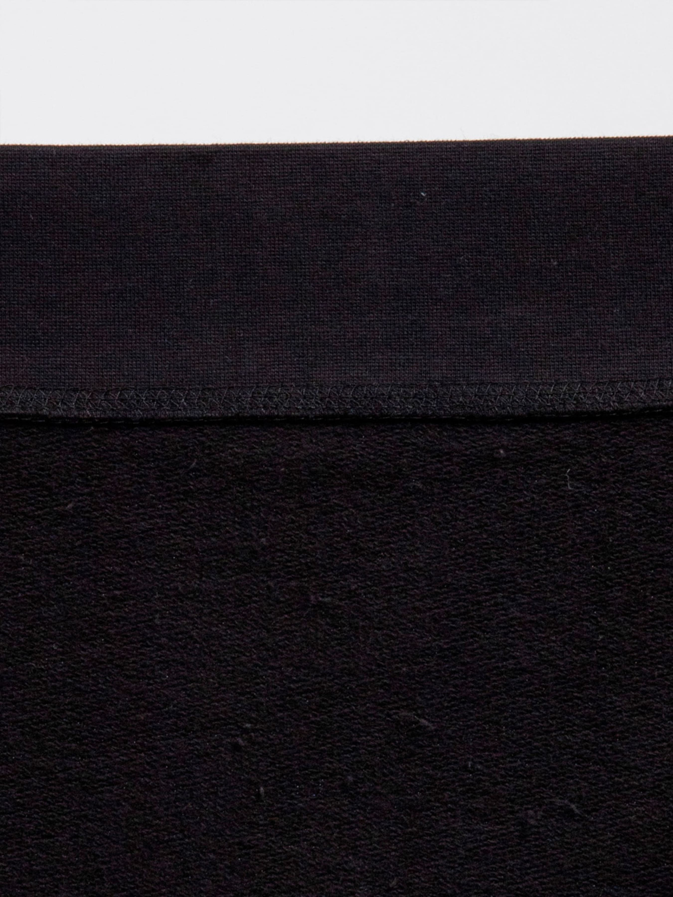 Кофта спортивная Fred Mello модель FM23W04FZ_BLACK Фото