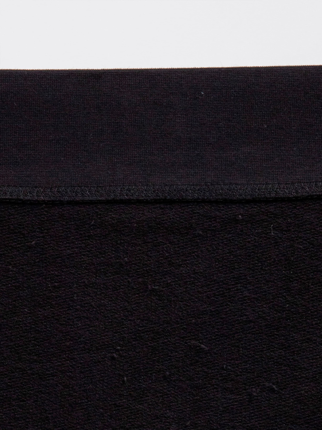 Спортивна кофта Fred Mello модель FM23W04FZ_BLACK Фото