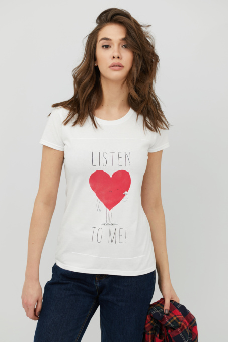 Футболки и поло YAPPI модель 1702172 Фото