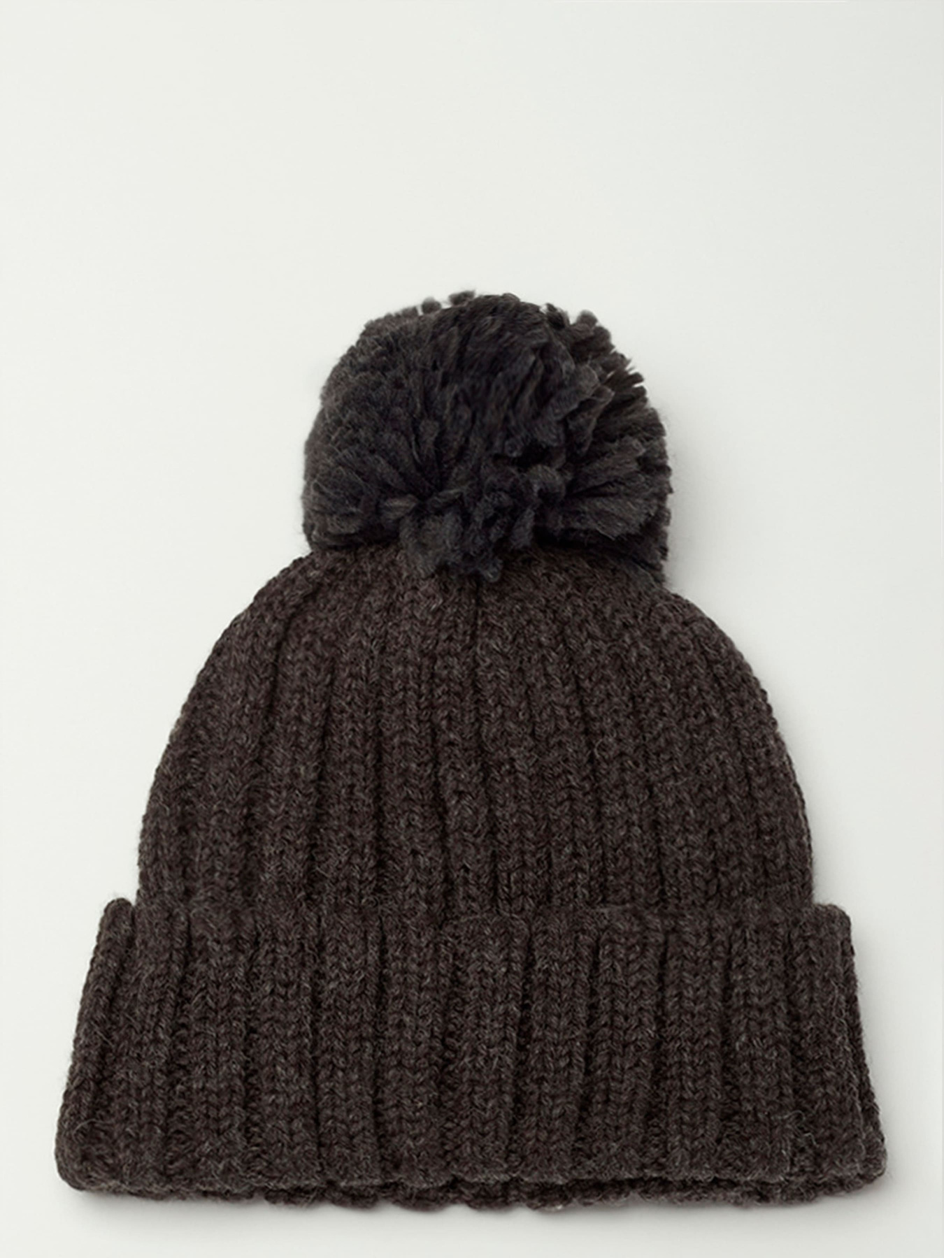 Шапка Fred Mello модель FMVERMONT_ANTRACITE Шапка Fred Mello модель FMVERMONT_ANTRACITE Фото