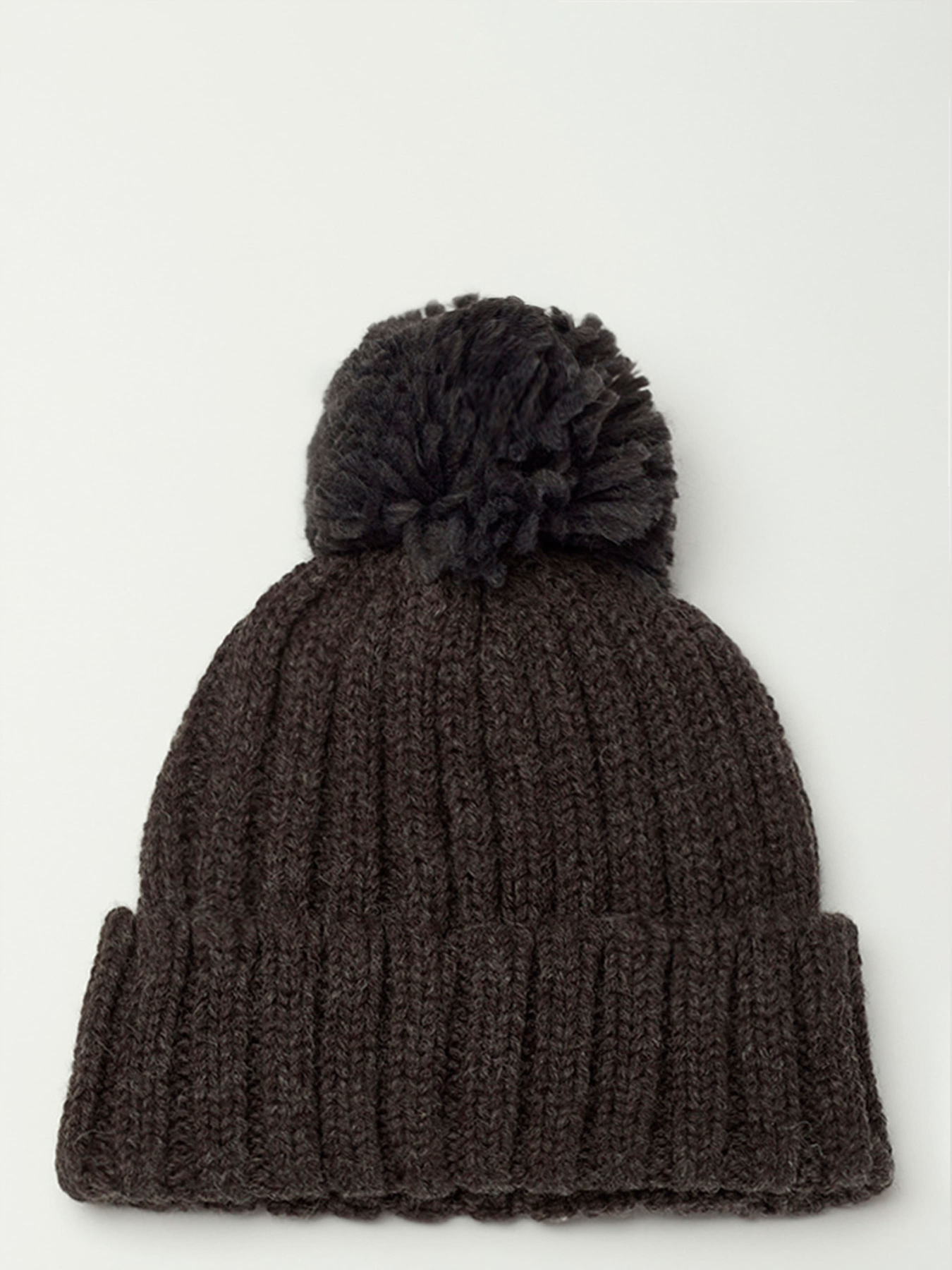 Шапка Fred Mello модель FMVERMONT_ANTRACITE Фото