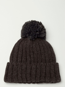 Шапка Fred Mello модель FMVERMONT_ANTRACITE Фото