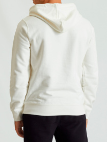 Худі Fred Mello модель FM23W02FC_OFFWHITE Худі Fred Mello модель FM23W02FC_OFFWHITE Фото