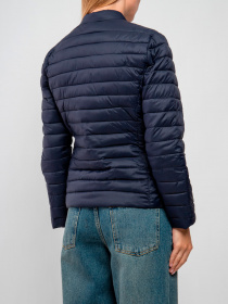 Демісезонна куртка Fred Mello модель FWCITY_BLUE Фото