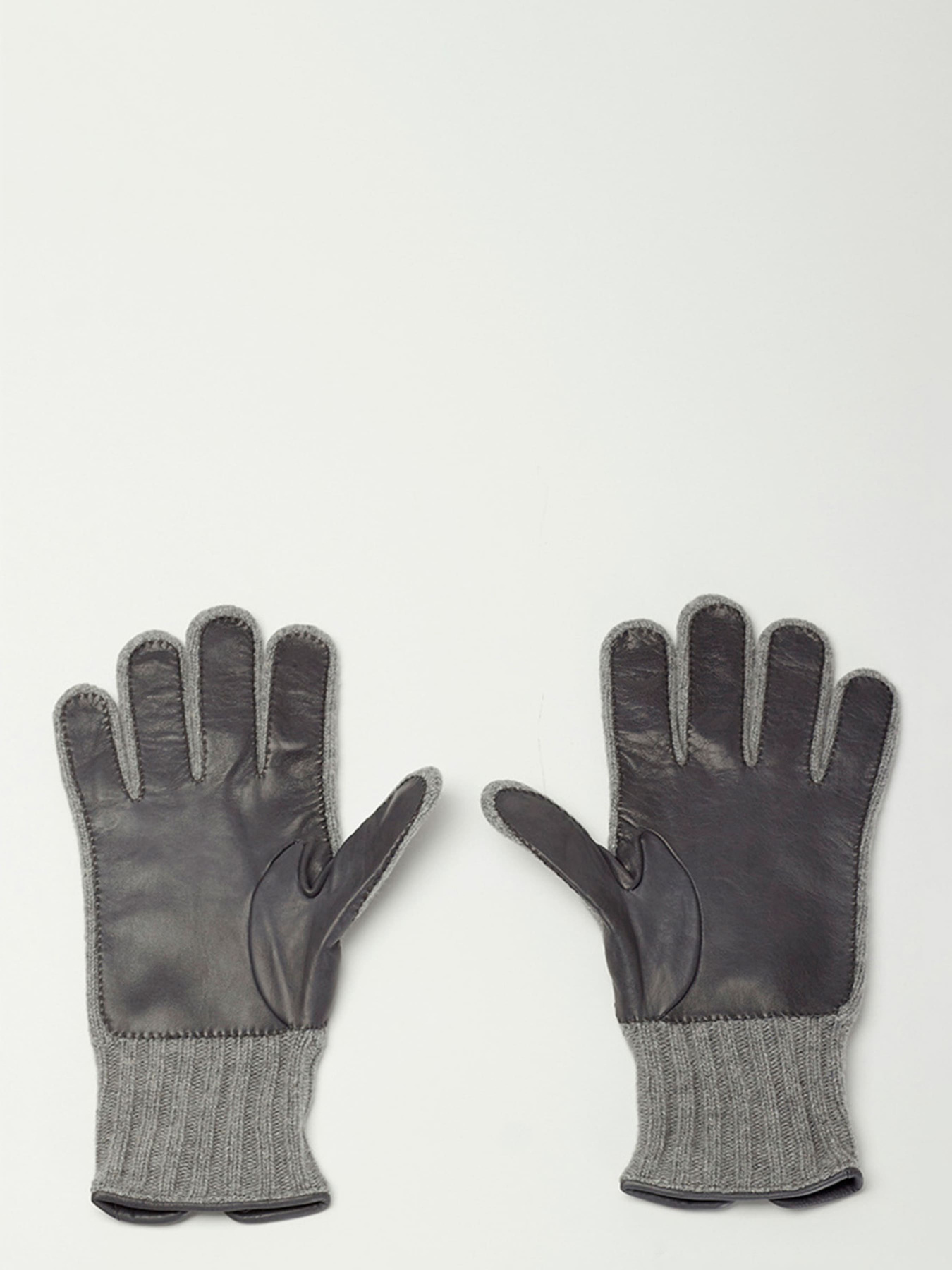 Перчатки Harmont&Blaine модель G0K010030187_917 Перчатки Harmont&Blaine модель G0K010030187_917 Фото