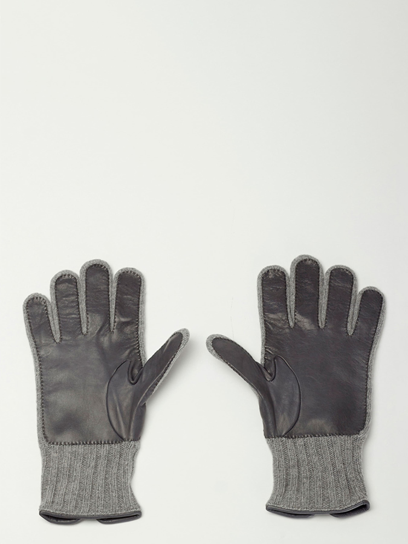 Рукавички Harmont&Blaine модель G0K010030187_917 Фото