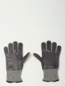 Рукавички Harmont&Blaine модель G0K010030187_917 Фото