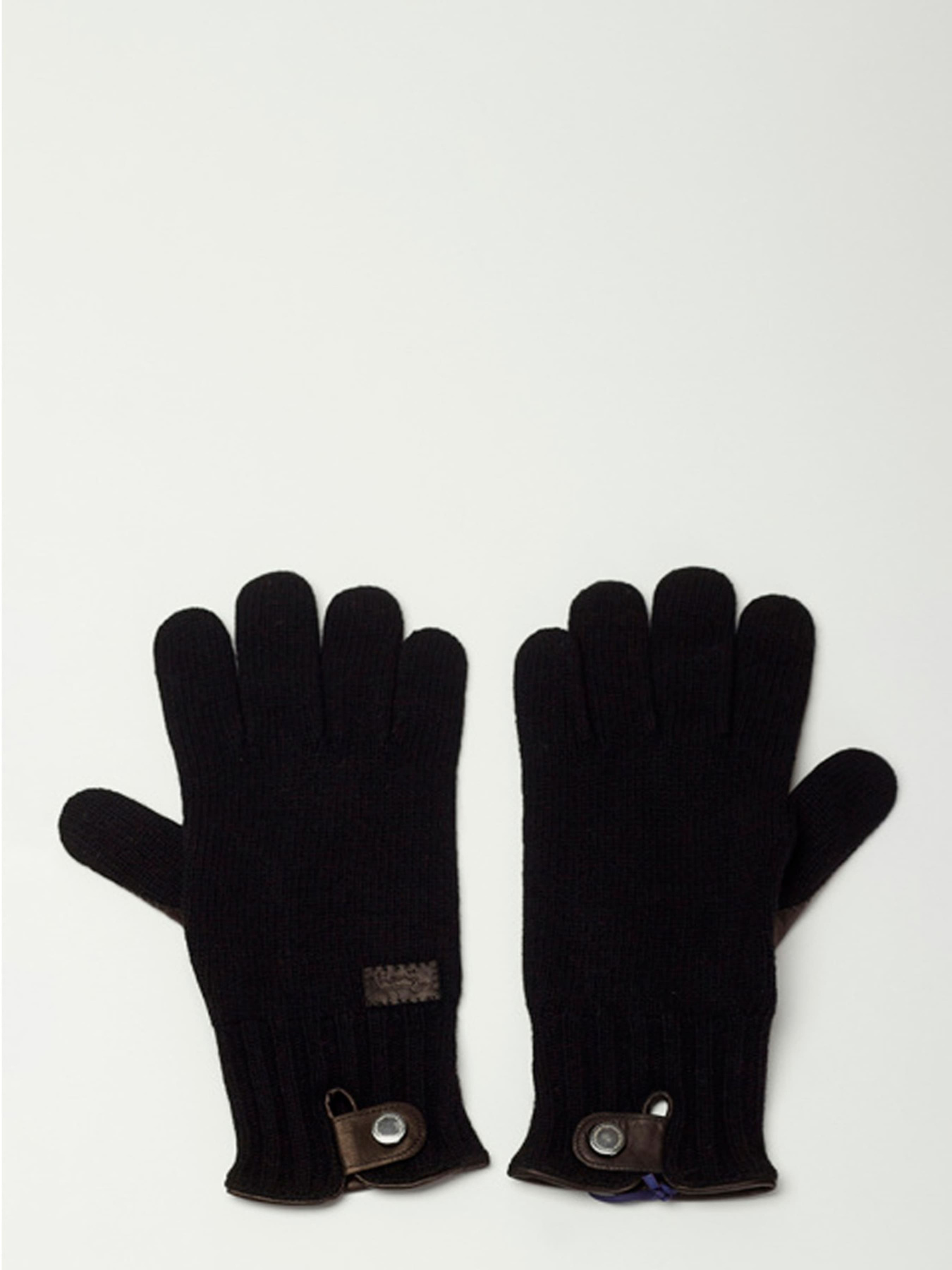 Перчатки Harmont&Blaine модель G0K010030187_999 Фото