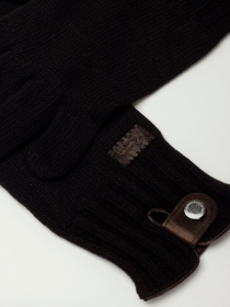 Перчатки Harmont&Blaine модель G0K010030187_999 Фото