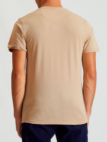 Футболка Harmont&Blaine модель INK001021223_226 Футболка Harmont&Blaine модель INK001021223_226 Фото