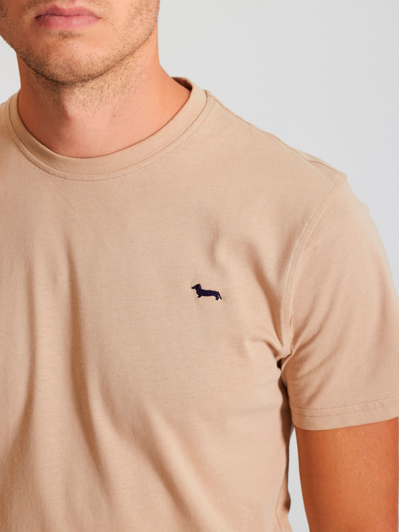 Футболка Harmont&Blaine модель INK001021223_226 Фото