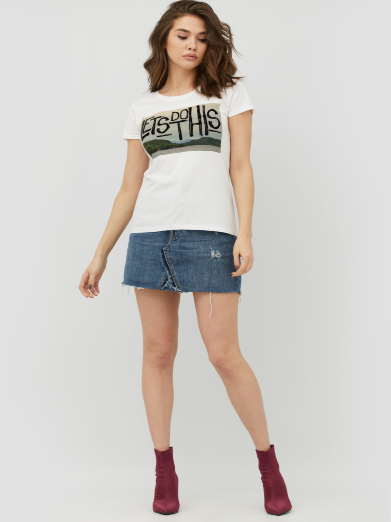 Футболки и поло YAPPI модель 1702173 Фото