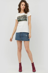 Футболки і поло YAPPI модель 1702173 Фото