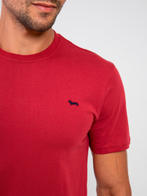 Футболка Harmont&Blaine модель INK001021223_532 Фото