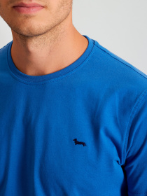 Футболка Harmont&Blaine модель INK001021223_805 Футболка Harmont&Blaine модель INK001021223_805 Фото