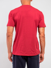 Футболка Harmont&Blaine модель IRK003021223R_532 Футболка Harmont&Blaine модель IRK003021223R_532 Фото