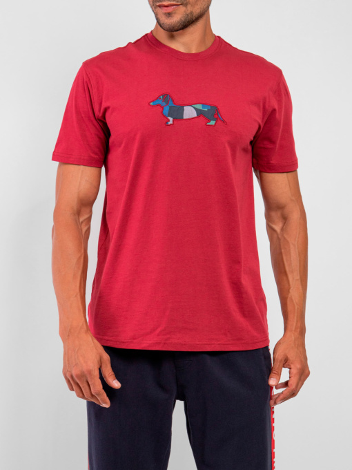 Футболка Harmont&Blaine модель IRK003021223R_532 Фото