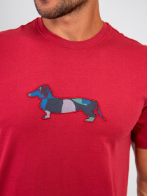 Футболка Harmont&Blaine модель IRK003021223R_532 Фото