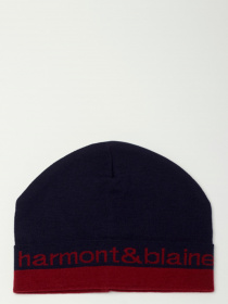 Шапка Harmont&Blaine модель N0K106030978_801 Фото