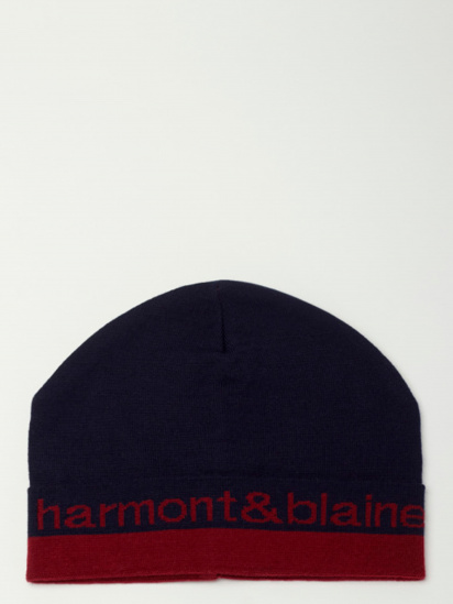 Шапка Harmont&Blaine модель N0K106030978_801 - фото