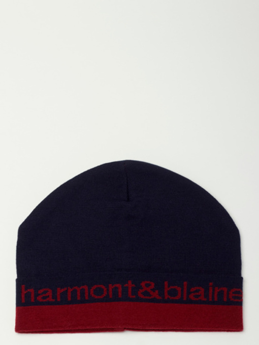 Шапка Harmont&Blaine модель N0K106030978_801 Фото