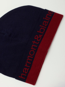 Шапка Harmont&Blaine модель N0K106030978_801 Фото