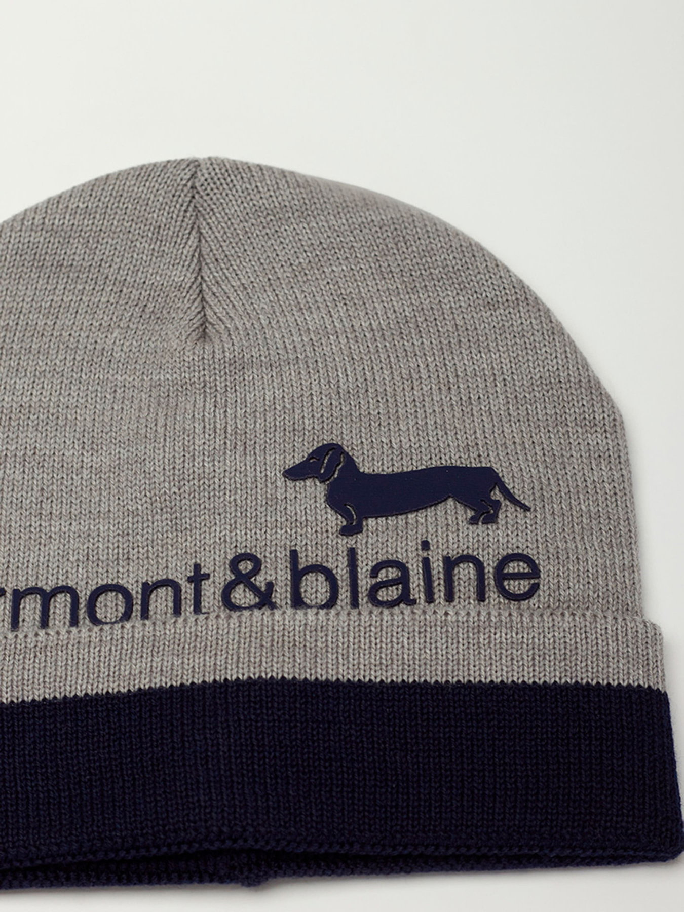 Шапка Harmont&Blaine модель N0K107030976_801 Фото