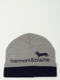 Шапка Harmont&Blaine модель N0K107030976_801 Фото