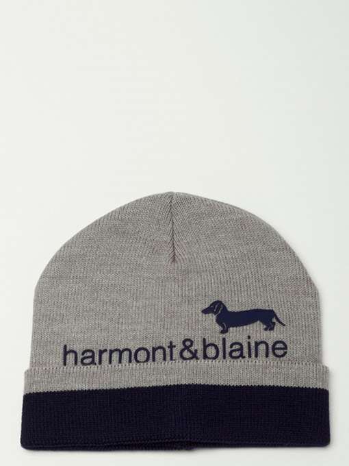 Шапка Harmont&Blaine модель N0K107030976_801 Фото