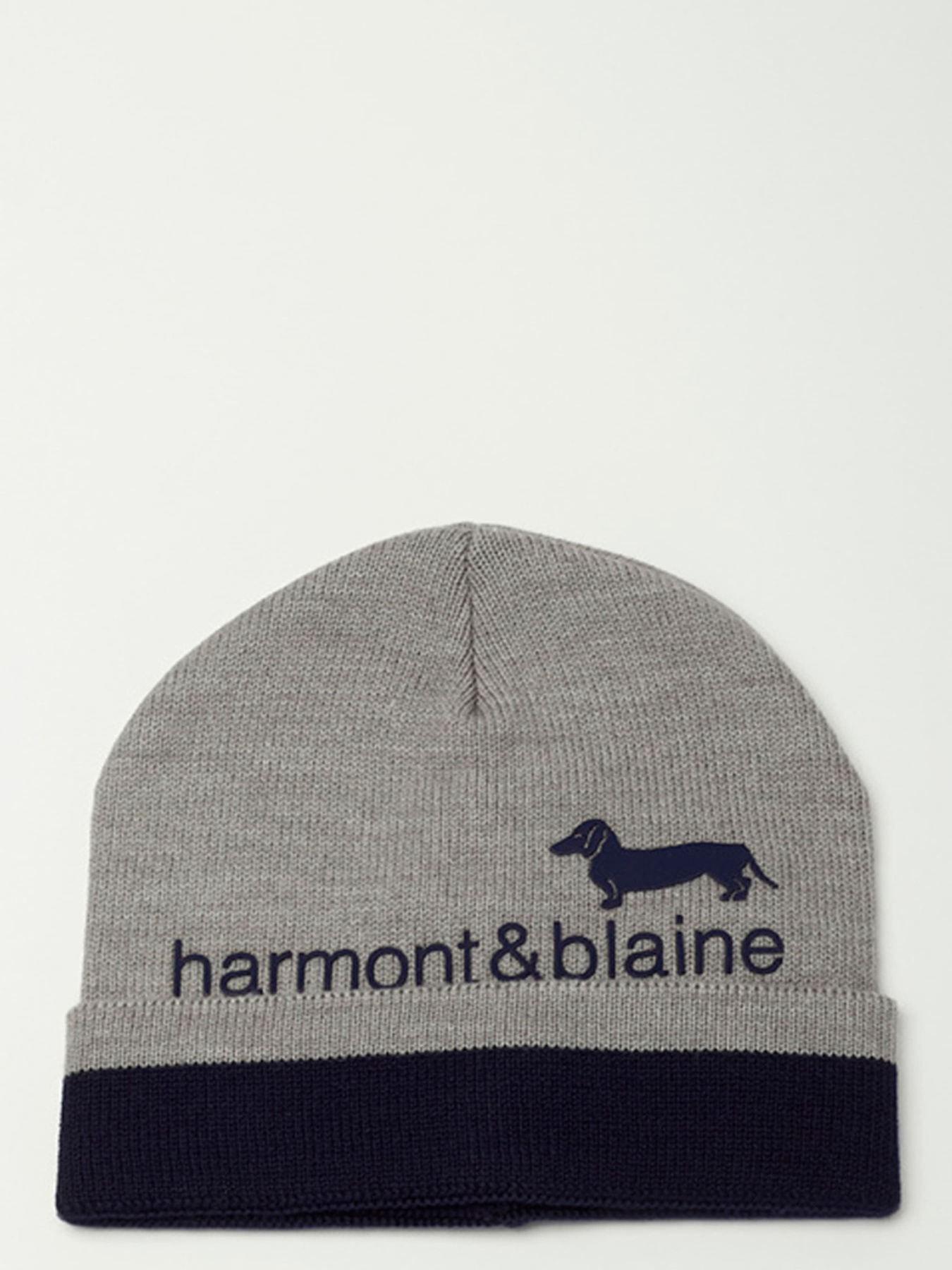 Шапка Harmont&Blaine модель N0K107030976_801 Фото