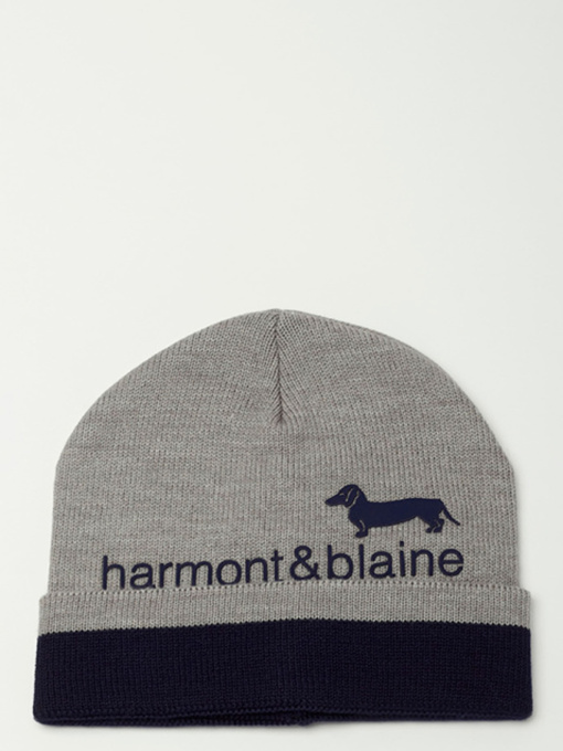 Шапка Harmont&Blaine модель N0K107030976_801 Фото